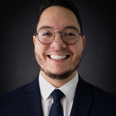 Luiz, criador do SimuladoApp